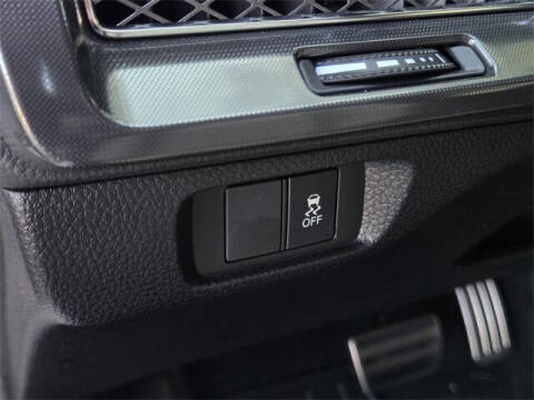 2025 Acura Integra w/A-SPEC