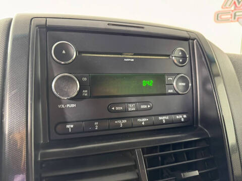 2008 Ford Explorer XLT