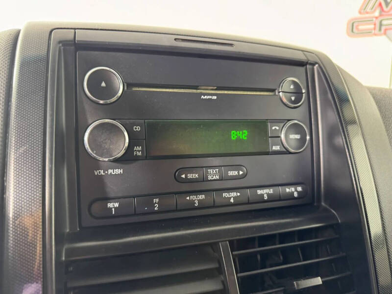 2008 Ford Explorer XLT