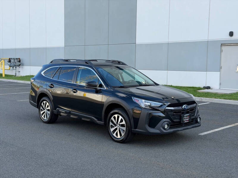 2023 Subaru Outback Premium