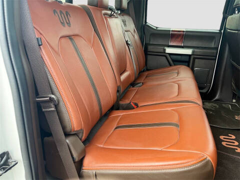 2020 Ford F-350 Super Duty