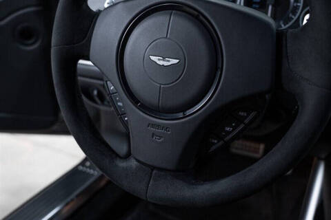 2010 Aston Martin DBS