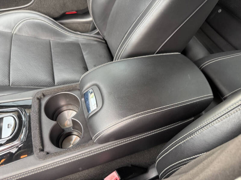 2012 Jaguar XK XKR