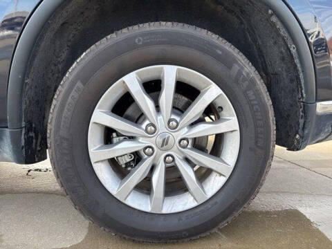 2024 Dodge Durango SXT Plus