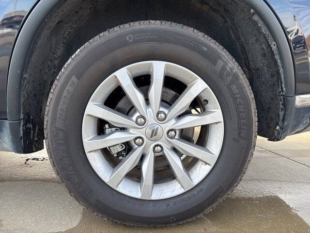 2024 Dodge Durango SXT Plus