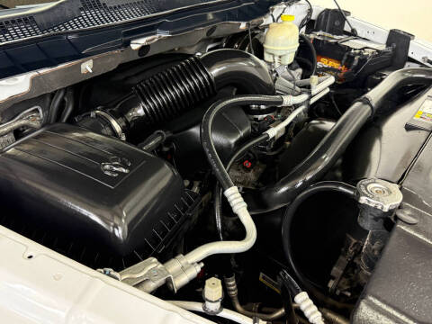 2014 RAM 1500 Lone Star