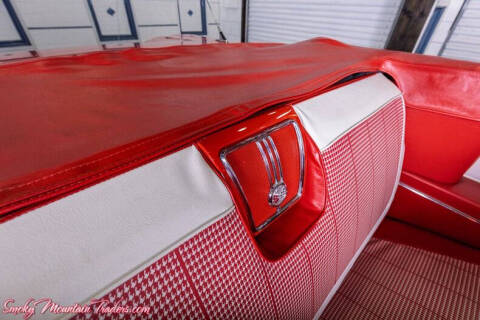 1960 Chevrolet Impala