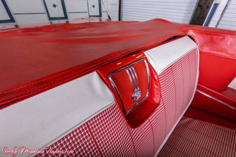 1960 Chevrolet Impala
