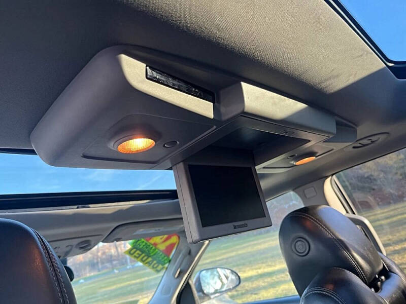 2014 Buick Enclave Premium