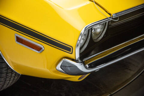 1970 Dodge Challenger