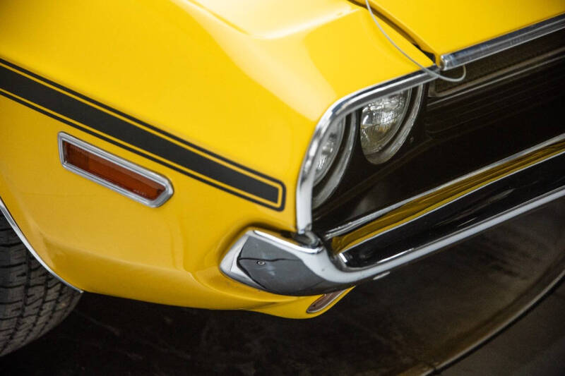 1970 Dodge Challenger