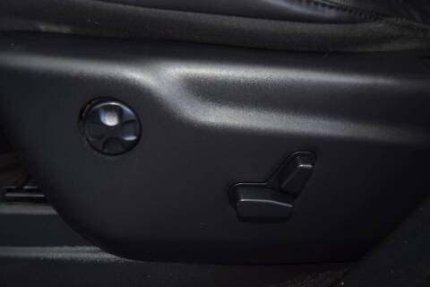 2018 Dodge Durango SRT