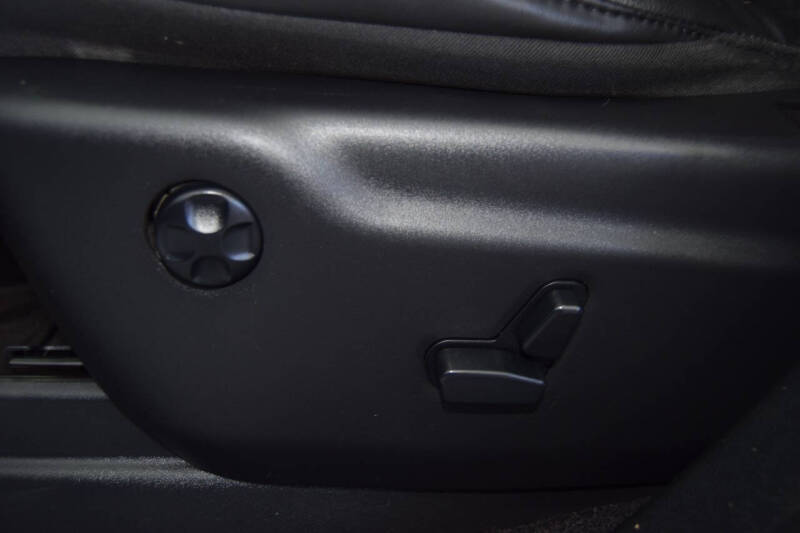 2018 Dodge Durango SRT