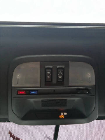 2017 Subaru Impreza Sport