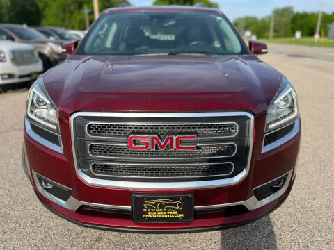 2017 GMC Acadia Limited