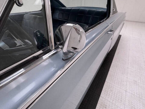 1968 Dodge Polara