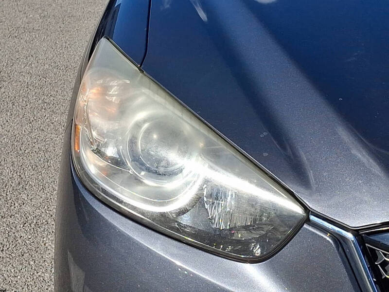 2014 Mazda CX-5 Grand Touring