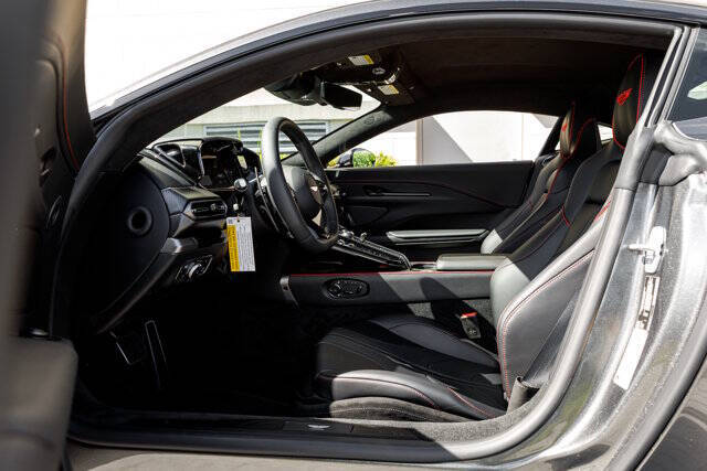 2026 Aston Martin Vantage