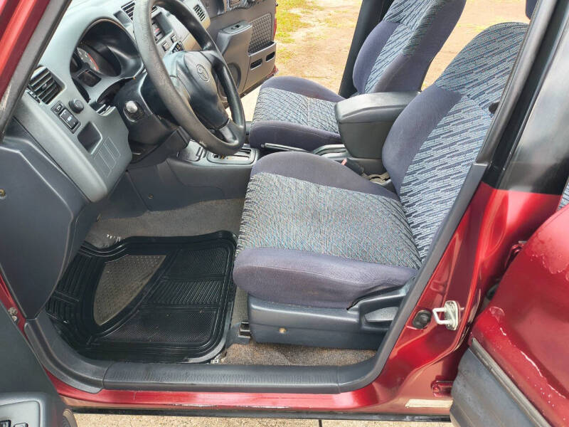 1998 Toyota RAV4