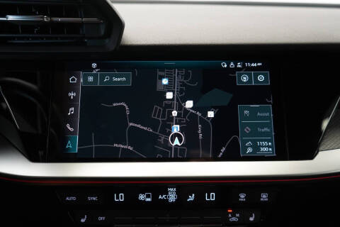 2023 Audi RS 3 2.5T quattro