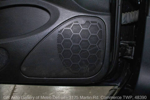 1998 Ford Mustang SVT Cobra