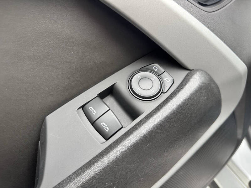 2018 Chevrolet Camaro SS