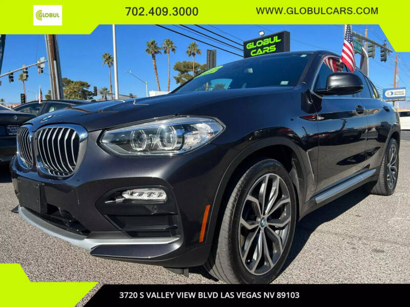 BMW X4 For Sale In Pahrump NV Carsforsale