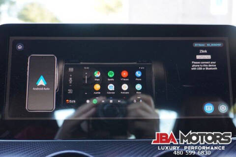 2018 Mercedes-Benz AMG GT C