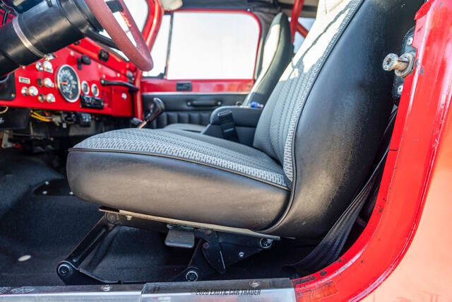 1985 Jeep CJ-7