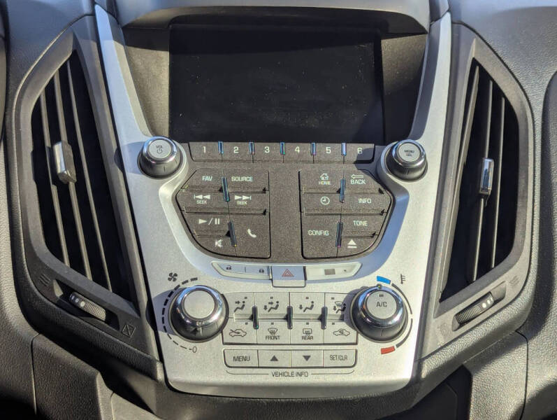 2012 Chevrolet Equinox LT