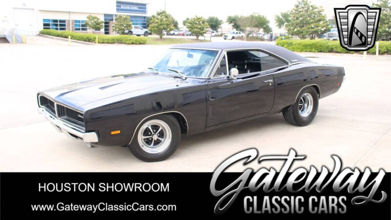 1969 Dodge Charger For Sale In Buffalo, NY ®