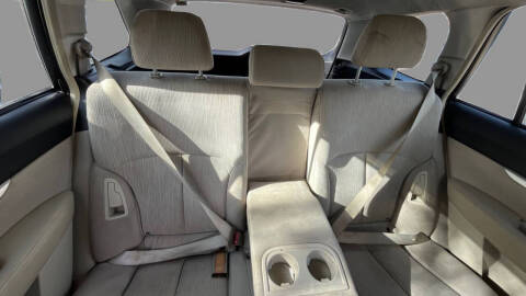 2013 Subaru Outback 2.5i