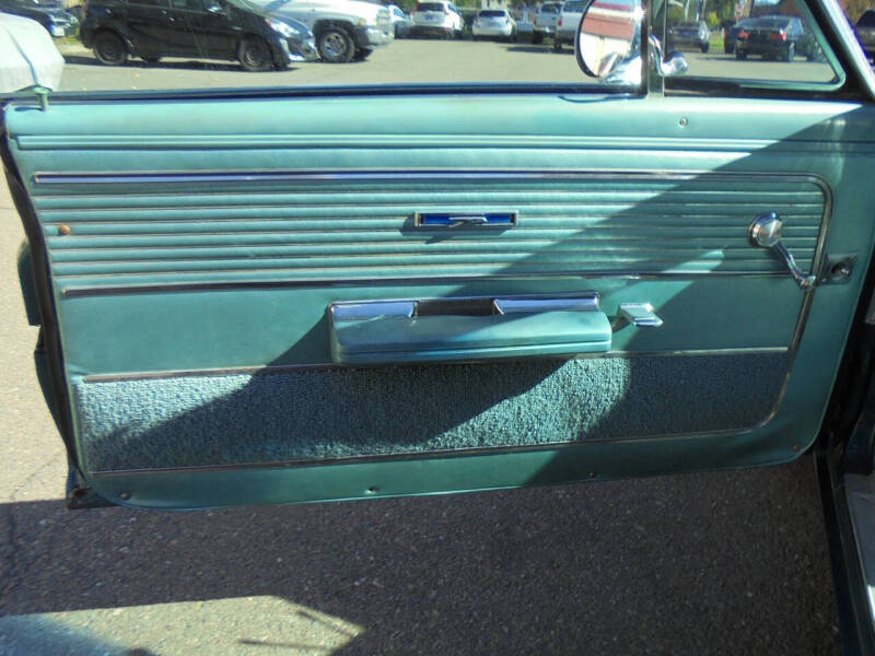 1966 Buick Skylark Gran Sport