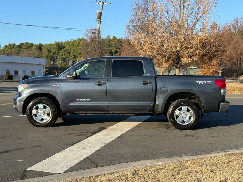 2008 Toyota Tundra