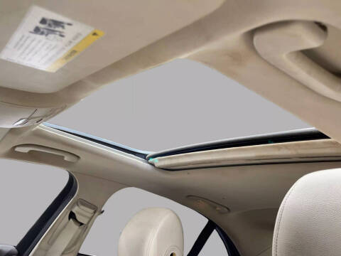 2017 Mercedes-Benz E-Class E 300 4MATIC