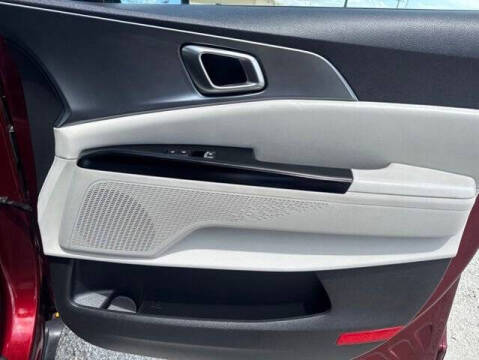 2023 Kia Carnival