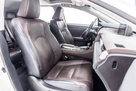 2019 Lexus RX 350