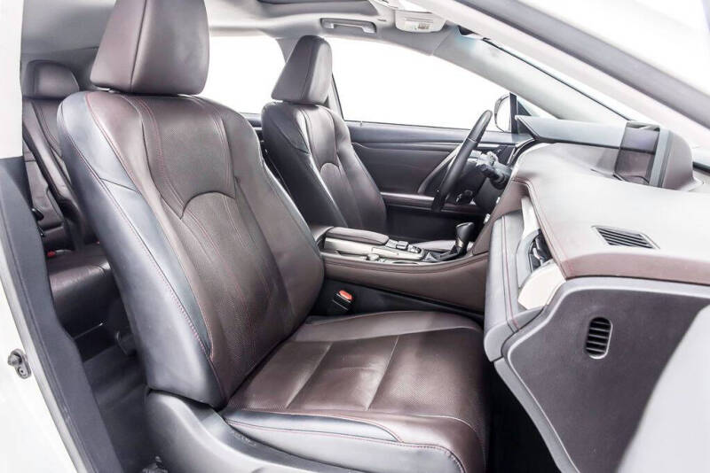 2019 Lexus RX 350