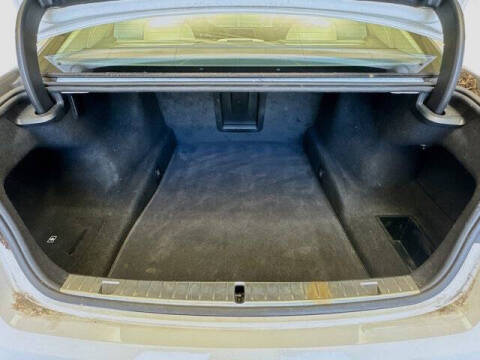 2022 BMW 7 Series 740i