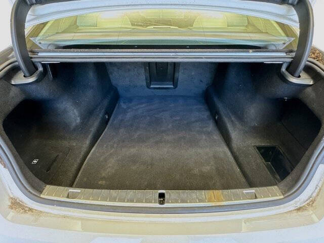 2022 BMW 7 Series 740i