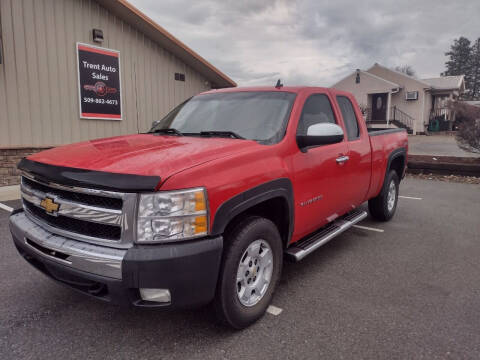 Cars For Sale in Spokane Valley WA Trent Auto Sales