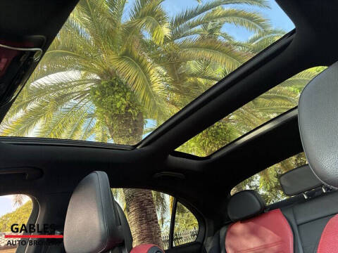 2022 Mercedes-Benz C-Class C 300 4MATIC