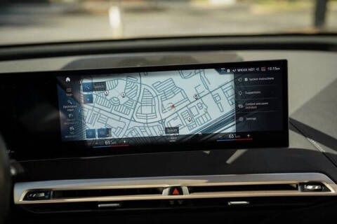 2023 BMW iX xDrive50