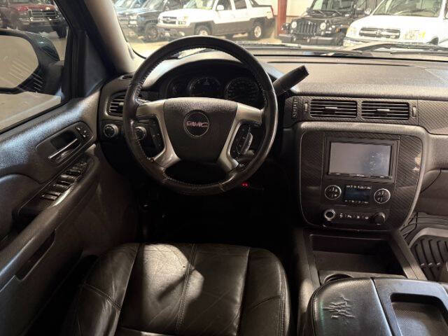 2007 GMC Sierra 1500