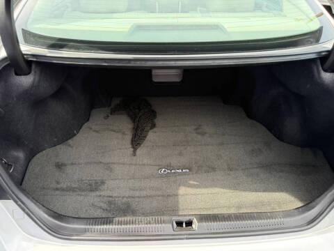 2008 Lexus ES 350