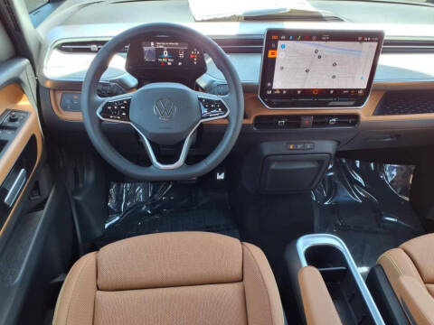 2025 Volkswagen ID. Buzz Pro S