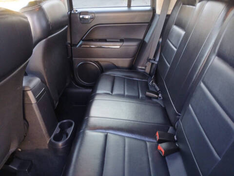 2011 Jeep Compass 70th Anniversary