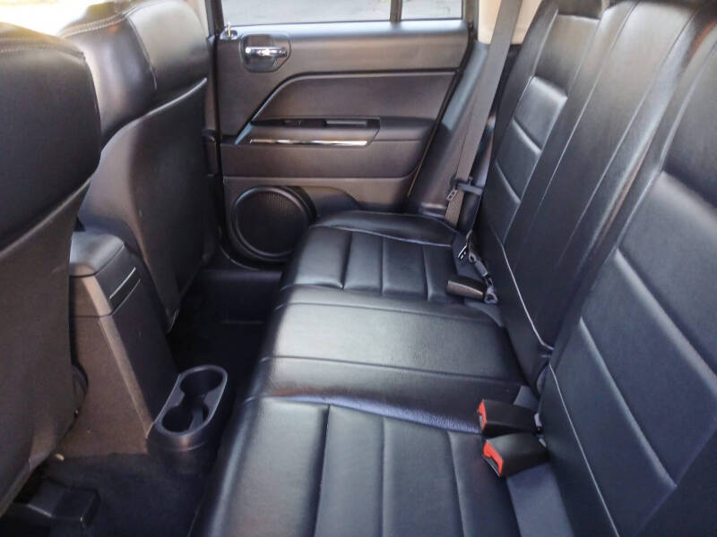 2011 Jeep Compass 70th Anniversary