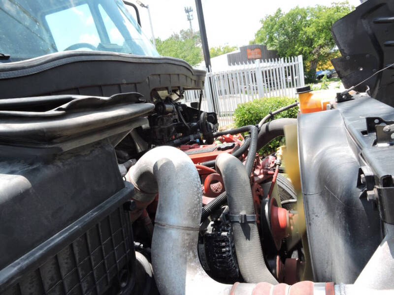 2017 International DuraStar 4300