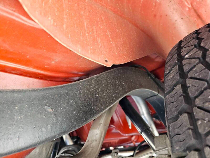 1957 Chevrolet Bel Air